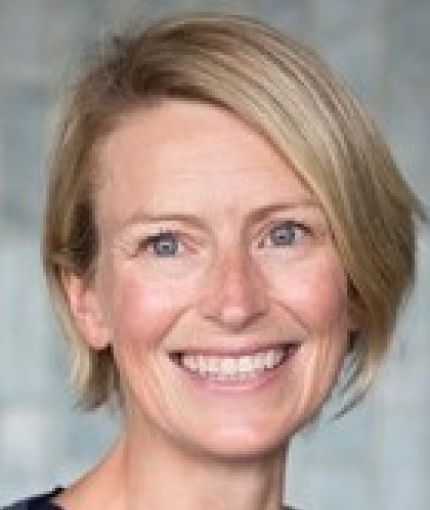 Claire Duncanson