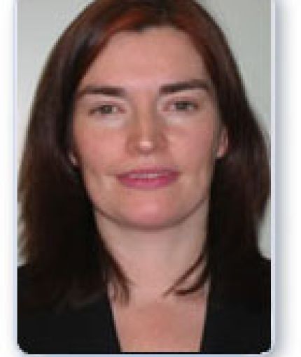 Nicola McEwen