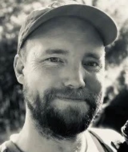 David Clarke