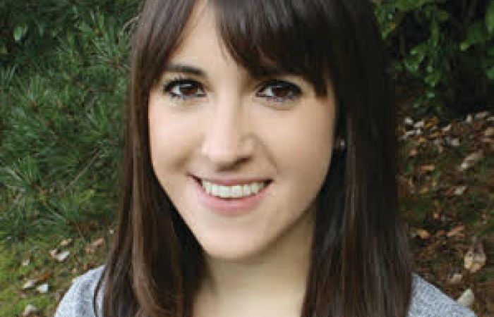 Katherine Sugar