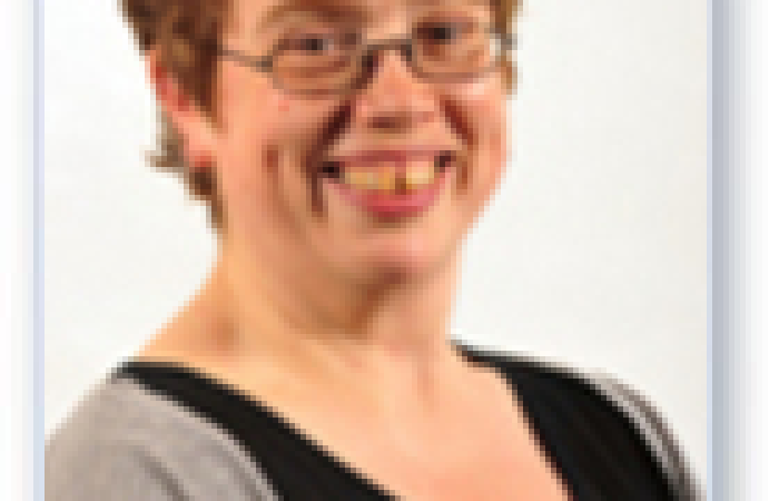 Isabel Fletcher