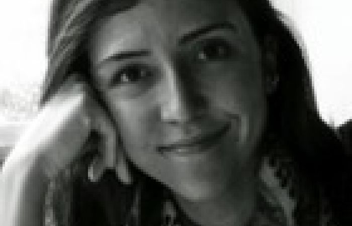 Silvia Pergetti
