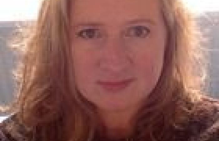 Rebecca Marsland