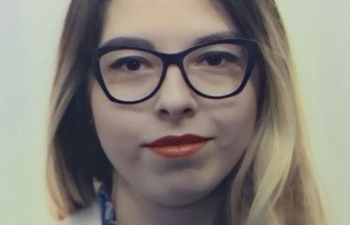 Zeynep Oguz