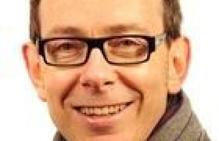 Steven Yearley
